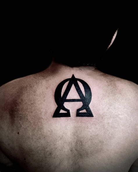 Unveiling the Meaning Behind Alpha Omega Tattoos: A Complete .